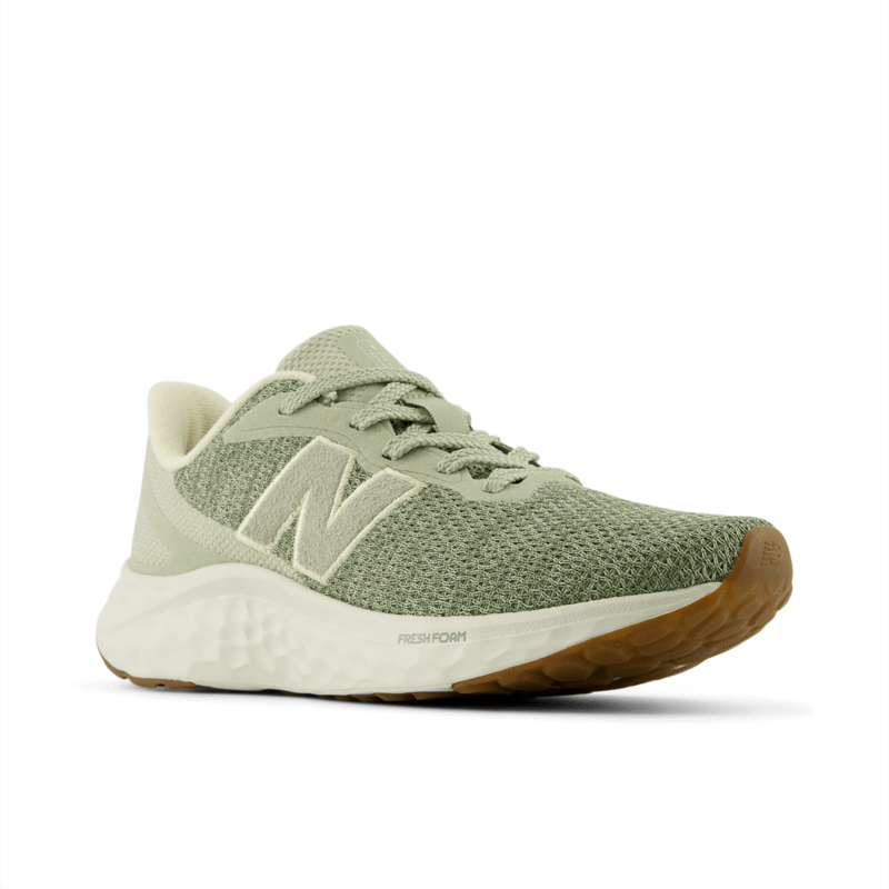 New Balance Women's Fresh Foam Arishi V4 Running Shoe - WARISAS4 Womens Footwear Training & Running
