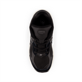 New Balance Youth 2002 Running Shoe - PC2002BK Wide Youth Footwear Training & Running