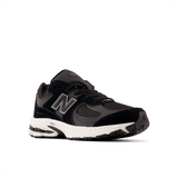 New Balance Youth 2002 Running Shoe - PC2002BK Wide Youth Footwear Training & Running
