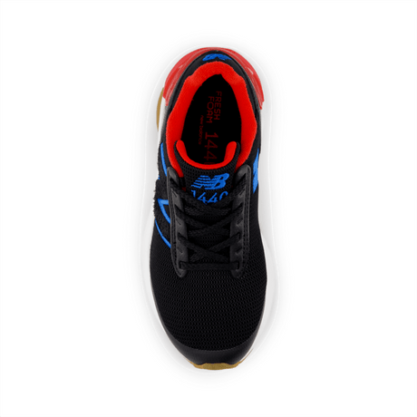 New Balance Youth Fresh Foam 1440 V1 Running Shoe - PP1440AK Wide Youth Footwear Training & Running