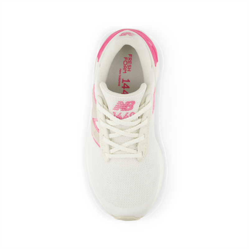 New Balance Youth Girls Fresh Foam 1440 V1 Running Shoe - PP1440AC Wide Youth Footwear Training & Running