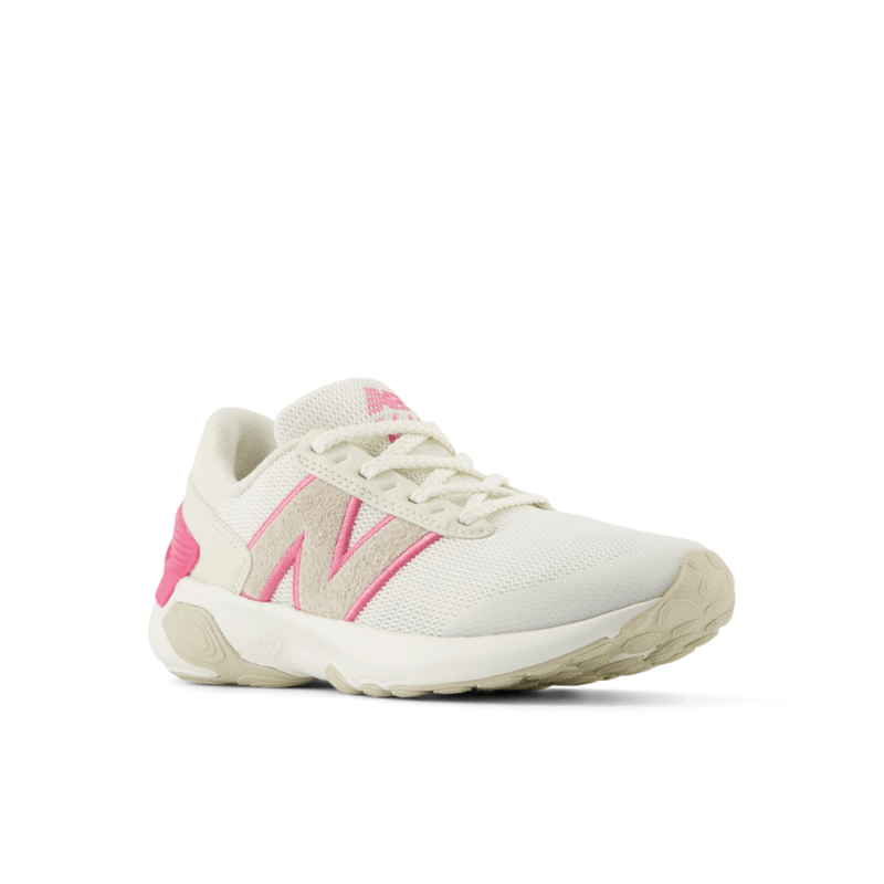 New Balance Youth Girls Fresh Foam 1440 V1 Running Shoe - PP1440AC Wide Youth Footwear Training & Running