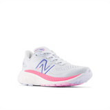 New Balance Youth Girls Fresh Foam X 860v13 Running Shoe - PP860P13 Youth Footwear Training & Running