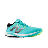 New Balance Men's FuelCell XC7 V5 Cross Country Shoe - MXCS7LT5 Track & Field Footwear Adult