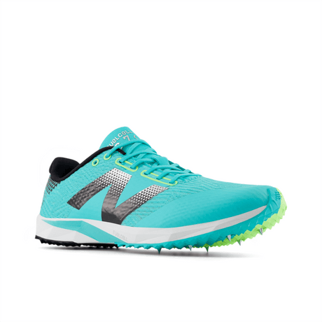 New Balance Men's FuelCell XC7 V5 Cross Country Shoe - MXCS7LT5 Track & Field Footwear Adult