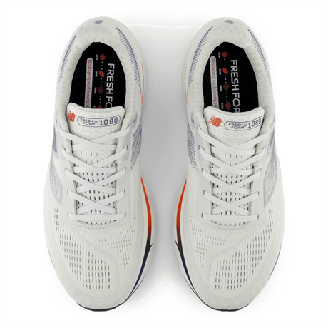 New Balance Men's Fresh Foam X 1080 V14 Running Shoe - M1080G14 X-Wide Mens Footwear Training & Running