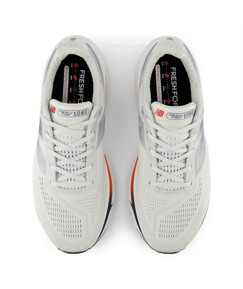 New Balance Men's Fresh Foam X 1080 V14 Running Shoe - M1080G14