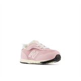 New Balance Infant & Toddler 515 NEW-B Hook & Loop Shoe - NW515LCP X-Wide Youth Footwear Infant & Toddler