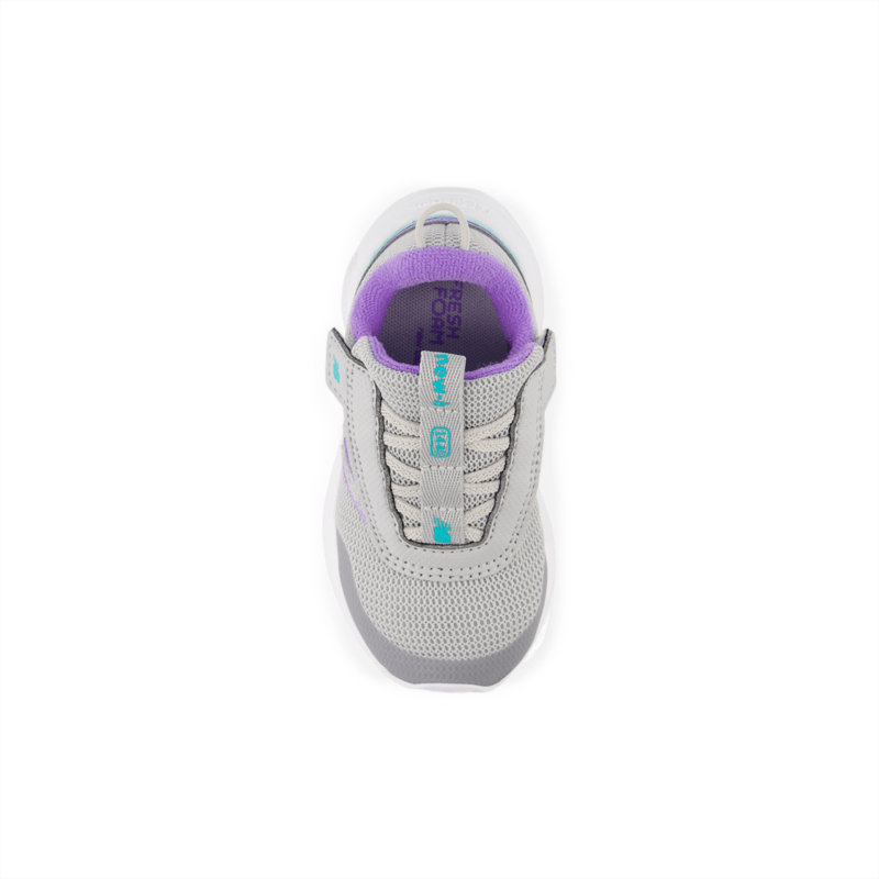 New Balance Infant & Toddler Fresh Foam New-B 1440 Shoe - NW1440AP Wide Youth Footwear Infant & Toddler