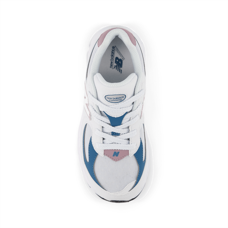 New Balance Youth 2002 Running Shoe - PC2002KA Wide Youth Footwear Training & Running