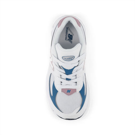 New Balance Youth 2002 Running Shoe - PC2002KA Wide Youth Footwear Training & Running