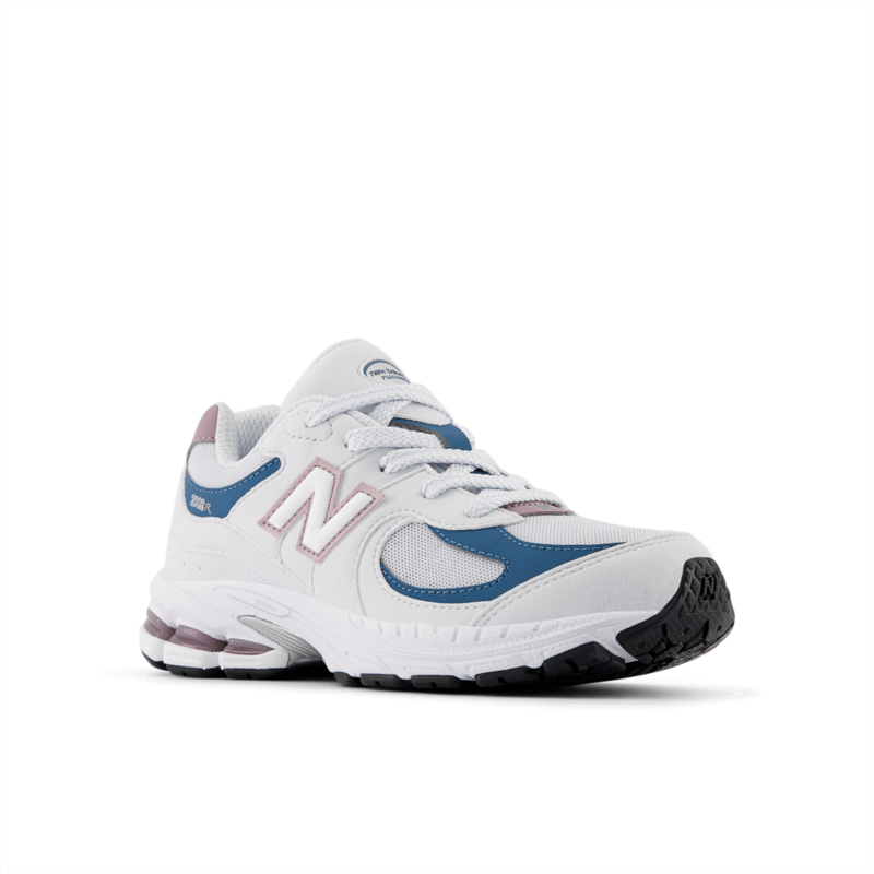 New Balance Youth 2002 Running Shoe - PC2002KA Wide Youth Footwear Training & Running