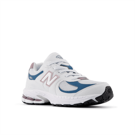 New Balance Youth 2002 Running Shoe - PC2002KA Wide Youth Footwear Training & Running