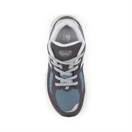 New Balance Youth 2002 Running Shoe - PC2002FB Youth Footwear Training & Running