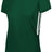 Augusta Women's Full Force Short Sleeve Jersey Augusta