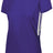 Augusta Women's Full Force Short Sleeve Jersey Augusta