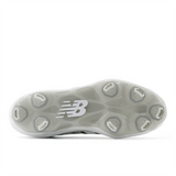 New Balance Men's Fresh Foam X 3000 V7 Baseball Cleat - L3000TG7 Wide Baseball Footwear Adult
