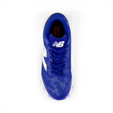 New Balance Youth Dynasoft 4040 V7 Turf-Trainer Baseball Cleat - TY4040B7 Baseball Footwear Youth