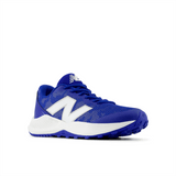 New Balance Youth Dynasoft 4040 V7 Turf-Trainer Baseball Cleat - TY4040B7 Baseball Footwear Youth