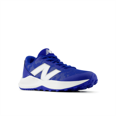 New Balance Youth Dynasoft 4040 V7 Turf-Trainer Baseball Cleat - TY4040B7 Baseball Footwear Youth