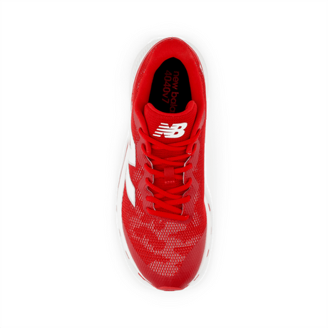 New Balance Youth Dynasoft 4040 V7 Turf-Trainer Baseball Cleat - TY4040R7 Baseball Footwear Youth