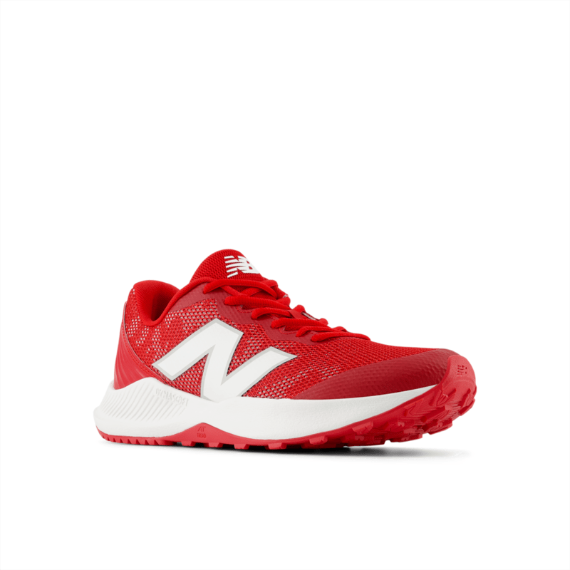 New Balance Youth Dynasoft 4040 V7 Turf-Trainer Baseball Cleat - TY4040R7 Baseball Footwear Youth