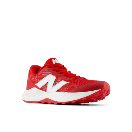 New Balance Youth Dynasoft 4040 V7 Turf-Trainer Baseball Cleat - TY4040R7 Baseball Footwear Youth