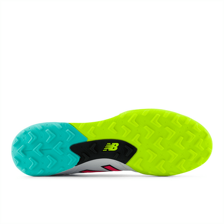 New Balance Men's 442 PRO TF V2 Soccer Cleat - MS41TWH2 Soccer Footwear Adult