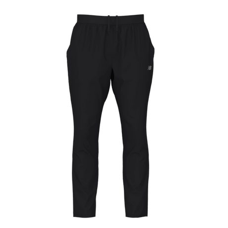 New Balance Men's AC Tapered Pants Mens Apparel Pants & Sweatpants