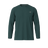 New Balance Men's Lightweight Long Sleeve Jersey Mens Apparel Shirts & Tops