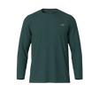 New Balance Men's Lightweight Long Sleeve Jersey Mens Apparel Shirts & Tops