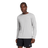 New Balance Men's Lightweight Long Sleeve Jersey Mens Apparel Shirts & Tops