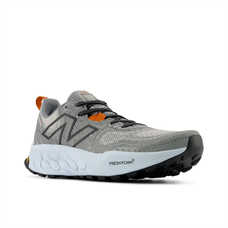 New Balance Men's Fresh Foam X Hierro V8 Trail Running Shoe - MTHIERA8 Mens Footwear Training & Running