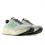 New Balance Men's Fresh Foam X More V5 Running Shoe - MMORLJ5 Wide Mens Footwear Training & Running