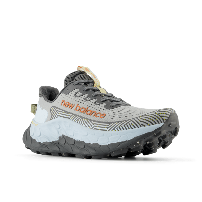 New Balance Men's Fresh Foam X Trail More V3 Running Shoe - MTMORAG3 Wide Mens Footwear Training & Running