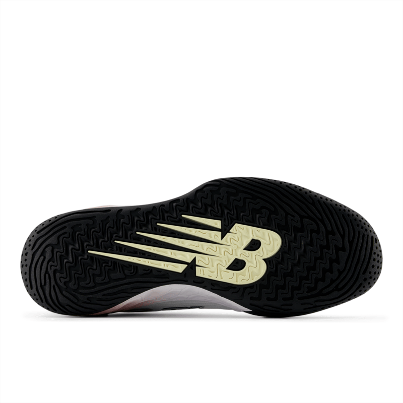 New Balance Men's Fresh Foam X CT-Rally Tennis Shoe - MCHRALO1 Wide Tennis & Racquet Footwear Mens