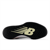 New Balance Men's Fresh Foam X CT-Rally Tennis Shoe - MCHRALO1 Wide Tennis & Racquet Footwear Mens