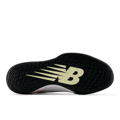 New Balance Men's Fresh Foam X CT-Rally Tennis Shoe - MCHRALO1 Wide Tennis & Racquet Footwear Mens