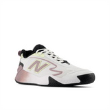 New Balance Men's Fresh Foam X CT-Rally Tennis Shoe - MCHRALO1 Wide Tennis & Racquet Footwear Mens