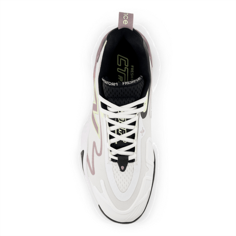 New Balance Men's Fresh Foam X CT-Rally Tennis Shoe - MCHRALO1 Tennis & Racquet Footwear Mens