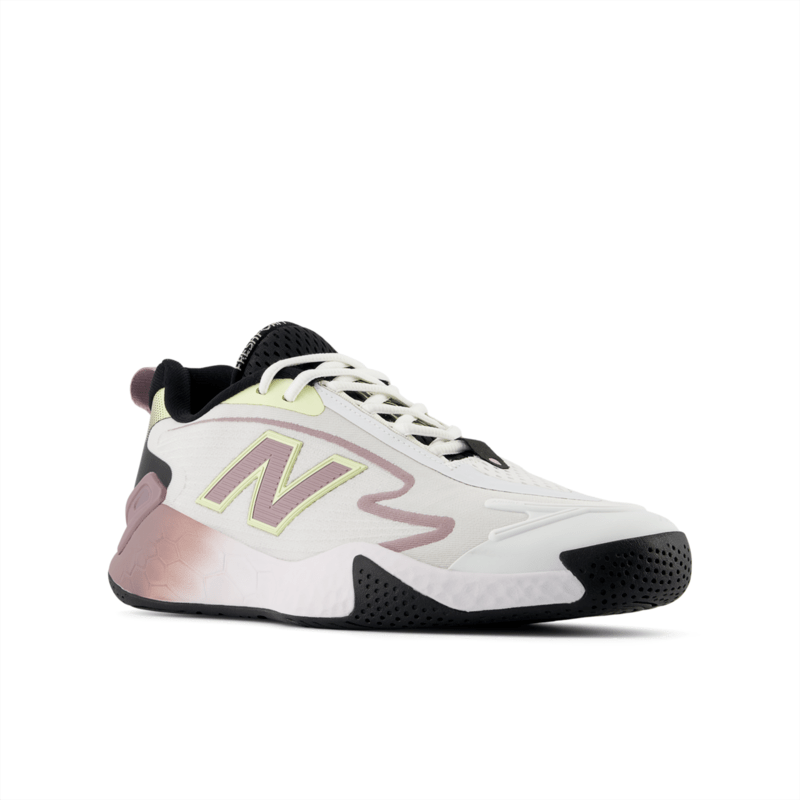 New Balance Men's Fresh Foam X CT-Rally Tennis Shoe - MCHRALO1 Tennis & Racquet Footwear Mens