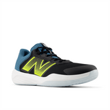New Balance Men's 696 V6 Tennis Shoe - MCH696U6 Tennis & Racquet Footwear Mens