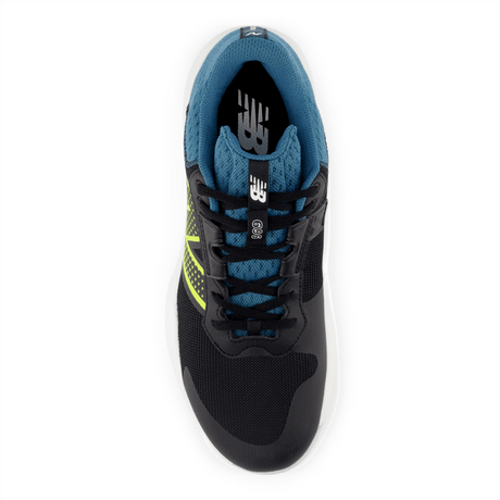 New Balance Men's 696 V6 Tennis Shoe - MCH696U6 Wide Tennis & Racquet Footwear Mens