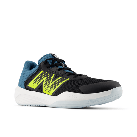New Balance Men's 696 V6 Tennis Shoe - MCH696U6 Wide Tennis & Racquet Footwear Mens