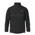 New Balance Men's Athletics Reflective Packable Jacket Mens Apparel Jackets & Vests