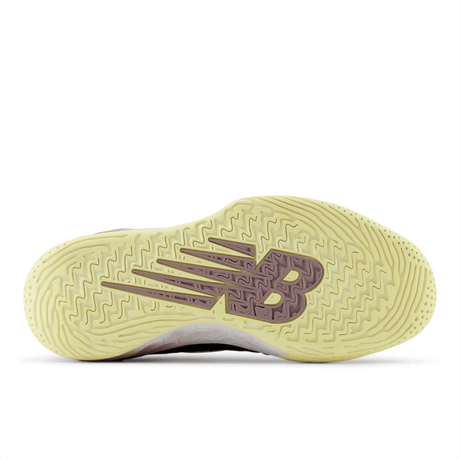 New Balance Women's Fresh Foam X CT-Rally Tennis Shoe - WCHRALO1 Wide Tennis & Racquet Footwear Womens