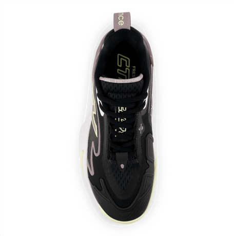 New Balance Women's Fresh Foam X CT-Rally Tennis Shoe - WCHRALO1 Wide Tennis & Racquet Footwear Womens