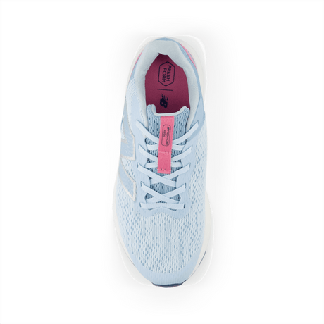 New Balance Youth Girls Fresh Foam Arishi V4 Running Shoe - GPARIYB4 Youth Footwear Training & Running