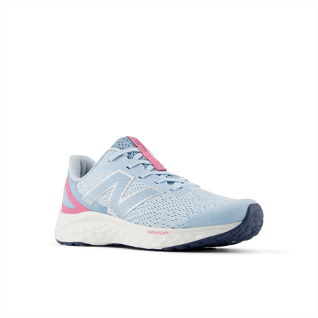 New Balance Youth Girls Fresh Foam Arishi V4 Running Shoe - GPARIYB4 Youth Footwear Training & Running