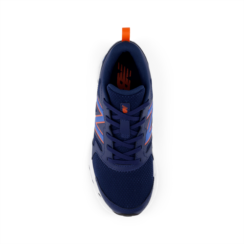 New Balance Youth Fresh Foam 650v1 Running Shoe - GK650NB1 Youth Footwear Training & Running